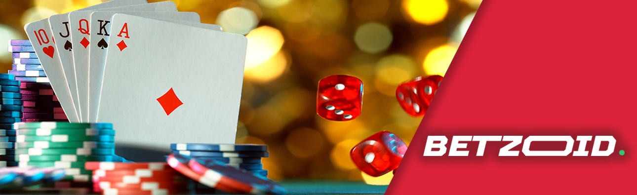 Casinos Online con Dinero Real en España